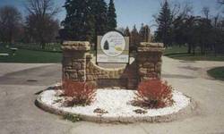 Lake View Memorial Park Cemetery